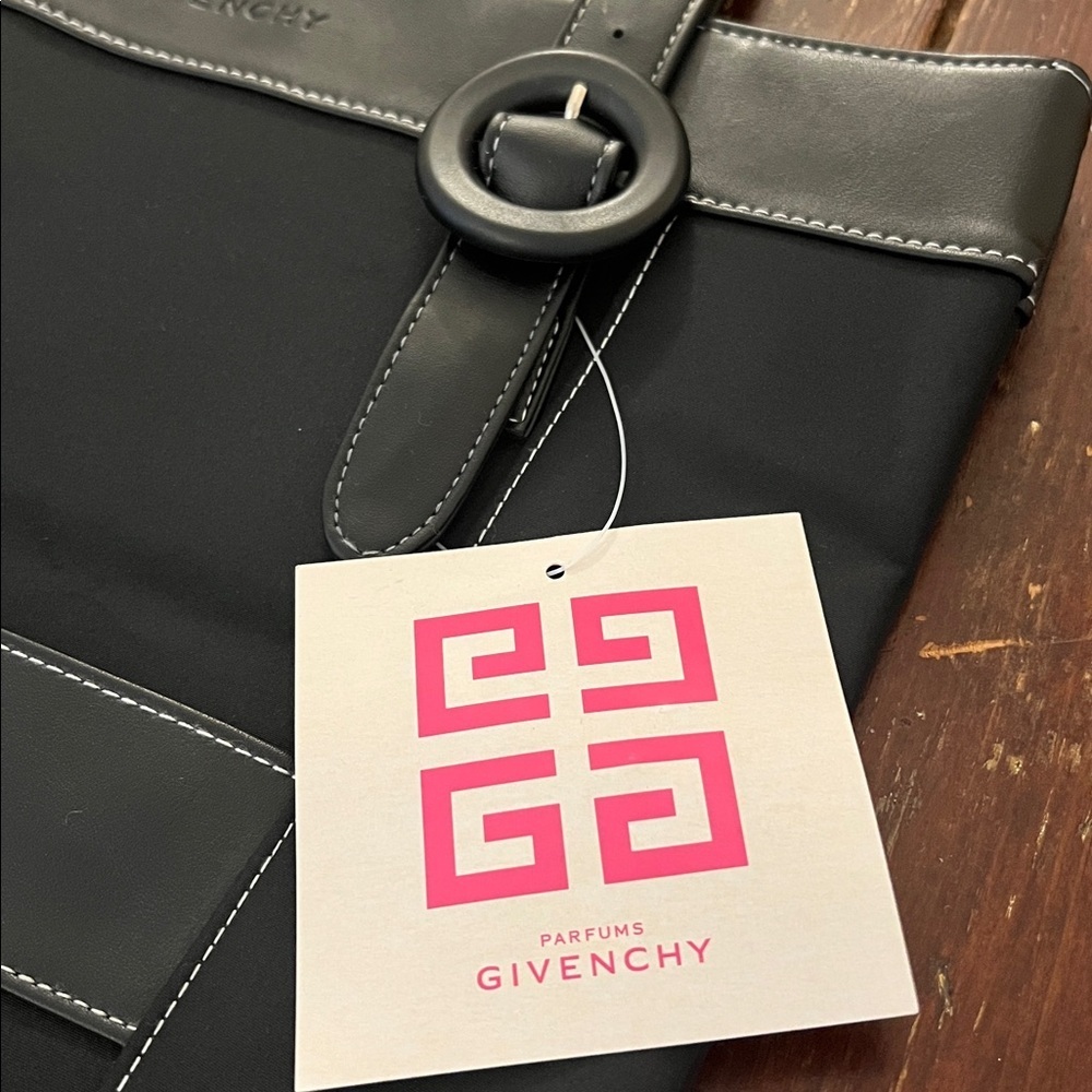NWT Givenchy Parfums Tote Bag Hand Bag - Picture 3 of 9